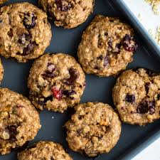 Healthy Oats