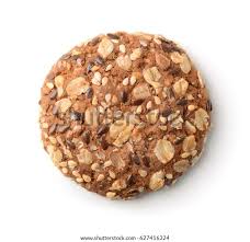 Golden Grain Cookies